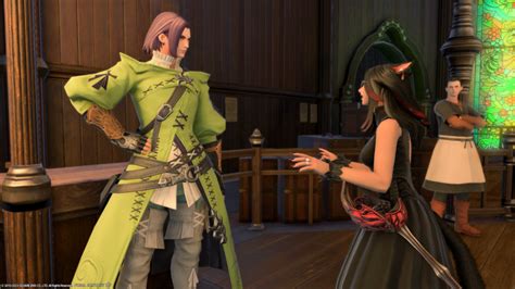 How to become an FFXIV Mentor and unlock the Mentor Roulette .